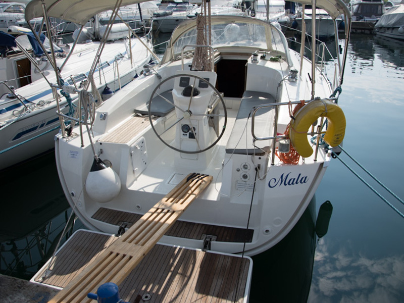 Immagine Bavaria Cruiser 32