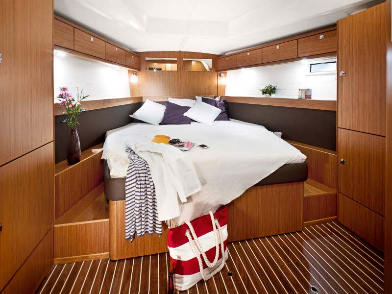 Immagine Bavaria Cruiser 46