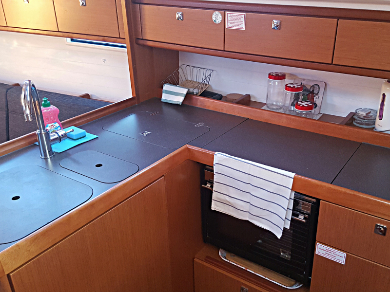 Immagine Bavaria Cruiser 37