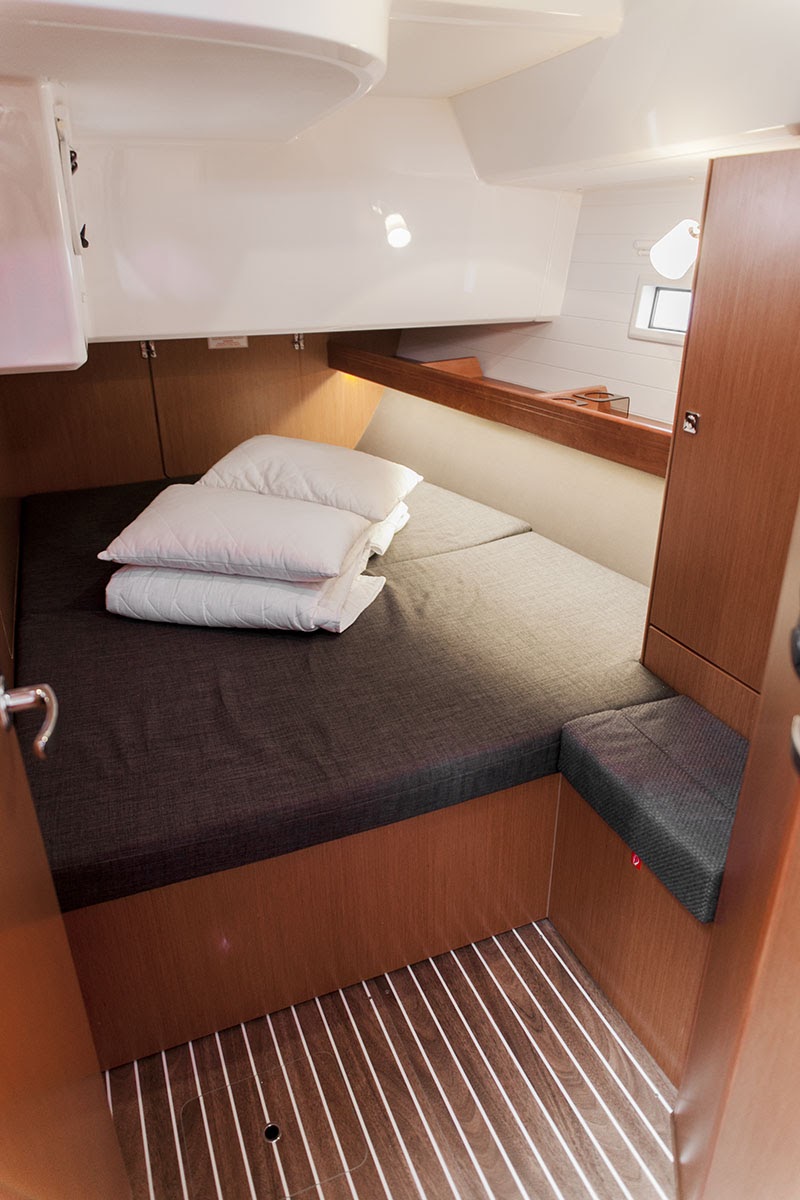 Immagine Bavaria 46 Cruiser