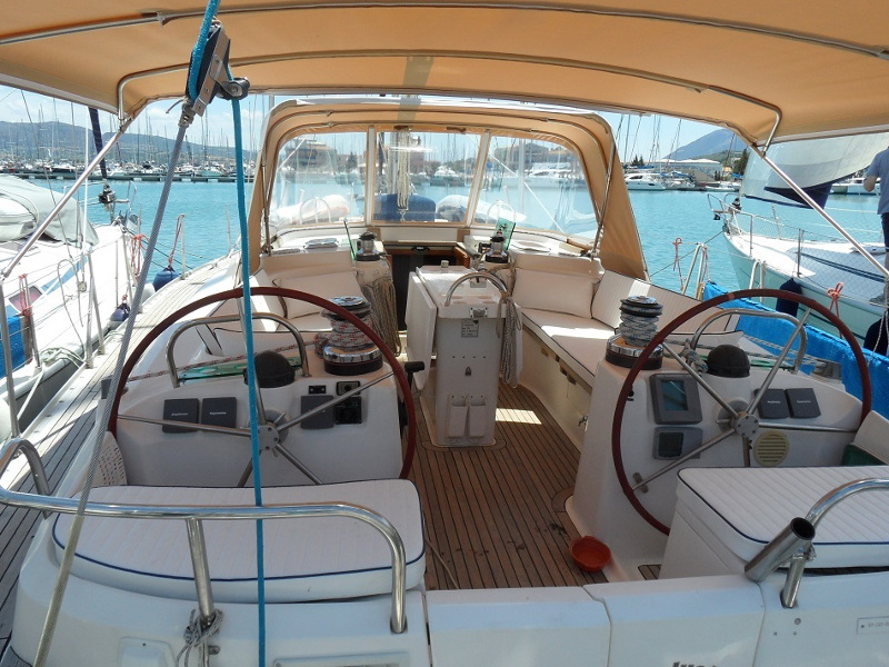 Immagine Ocean Star 51.1