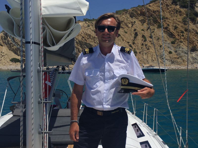 Immagine Hanse 505