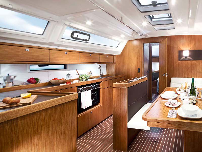 Immagine Bavaria Cruiser 46