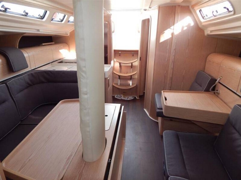 Immagine Dehler 38