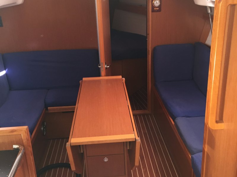 Immagine Bavaria 35 Cruiser