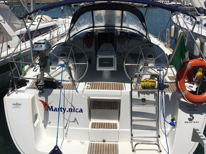 Immagine Oceanis 43