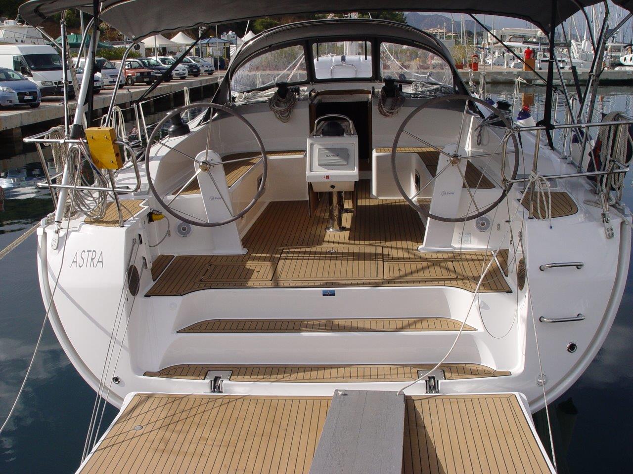 Immagine Bavaria Cruiser 51