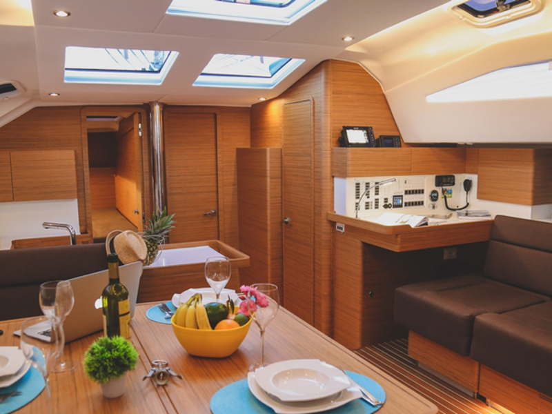 Immagine Elan 50 Impression