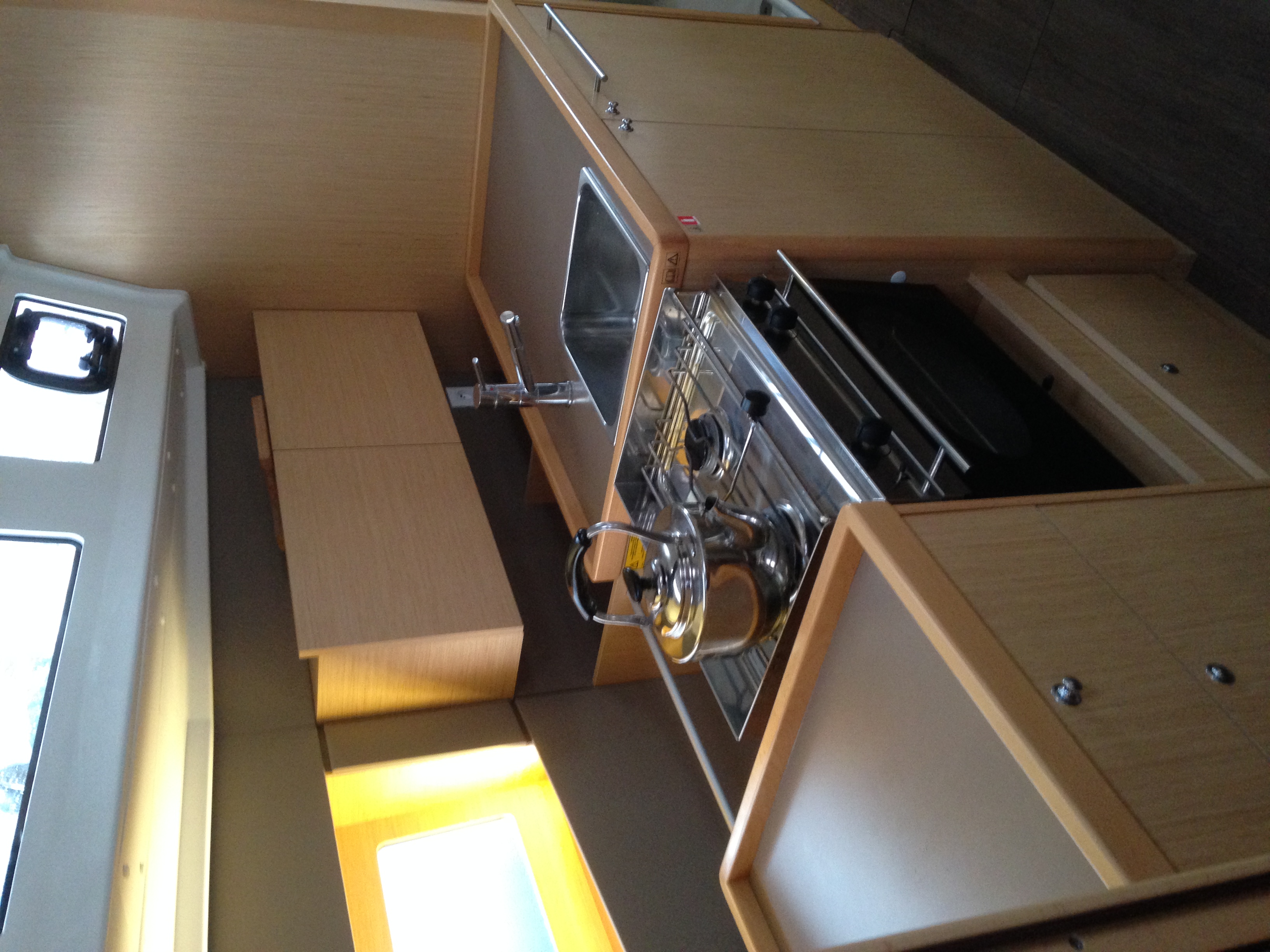 Immagine Oceanis 38