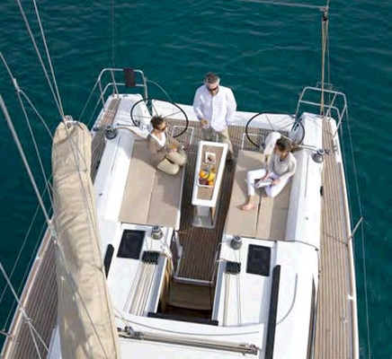 Immagine Dufour 410 Grand Large