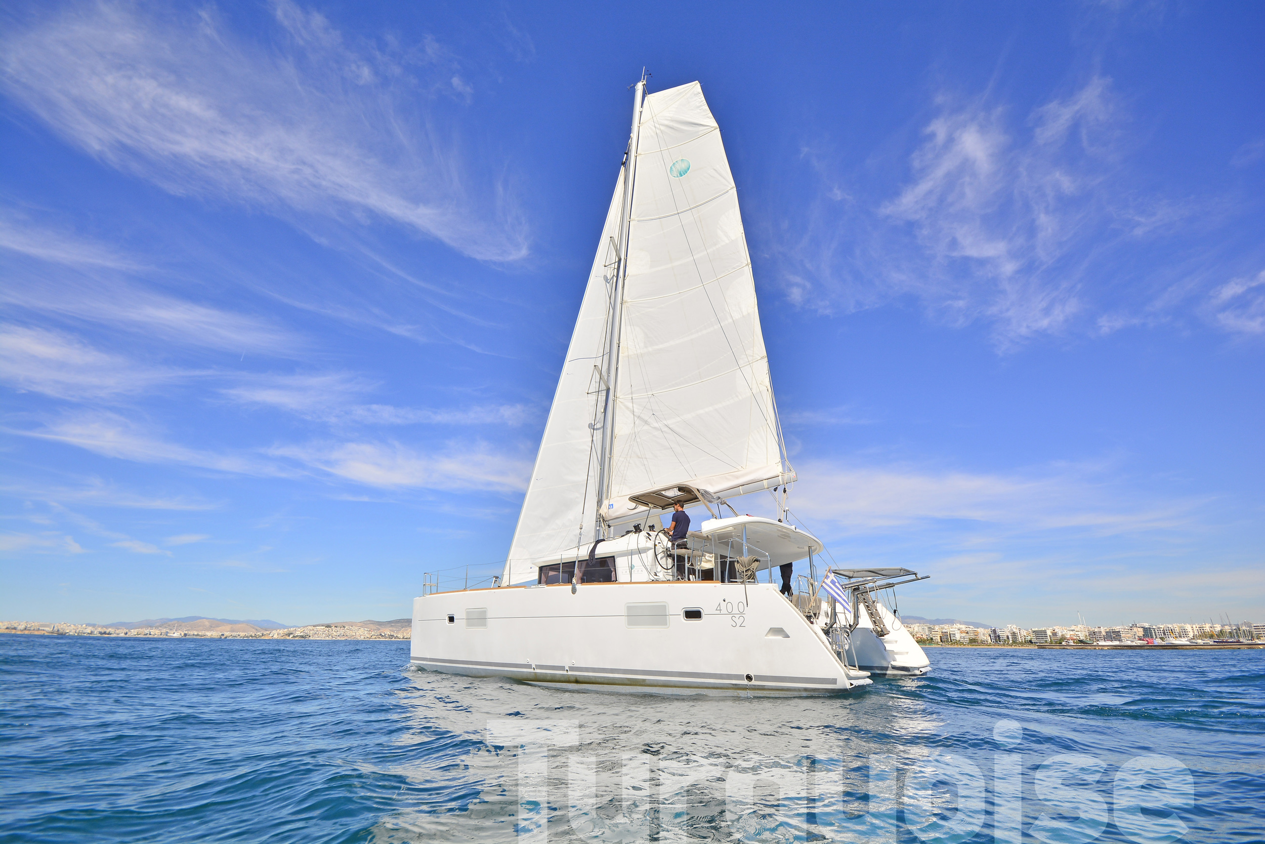 Immagine Lagoon 400 S2