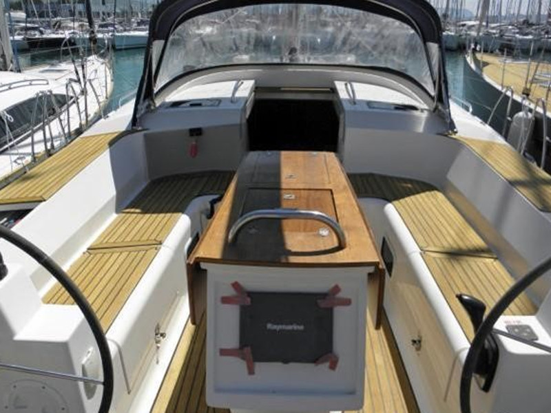 Immagine Elan 514 Impression