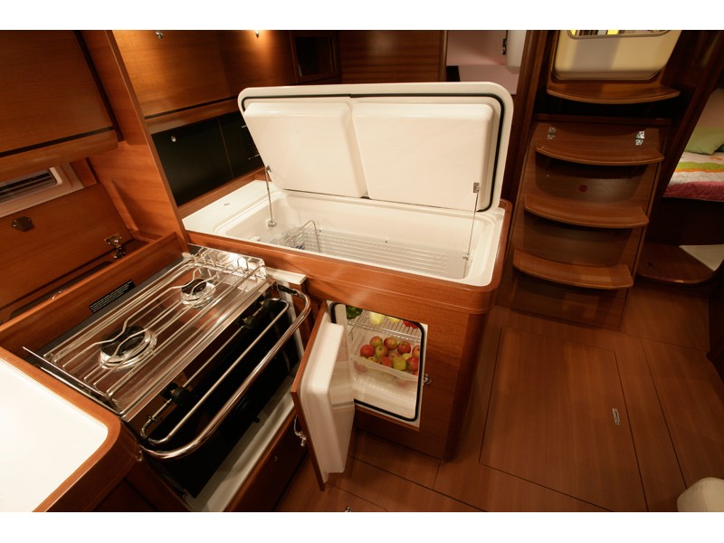 Immagine Dufour 405 RM