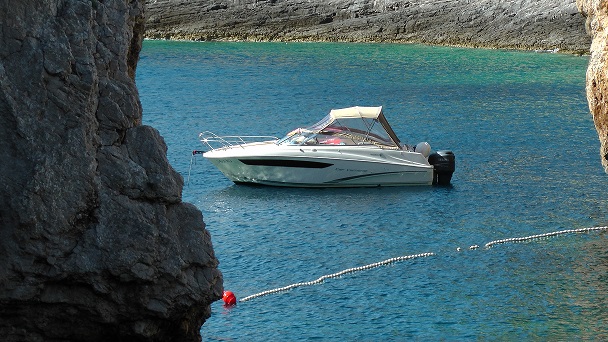 Immagine Jeanneau Cap Camarat 7.5 DC