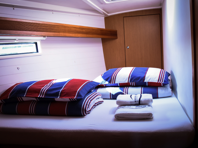 Immagine Bavaria Cruiser 50