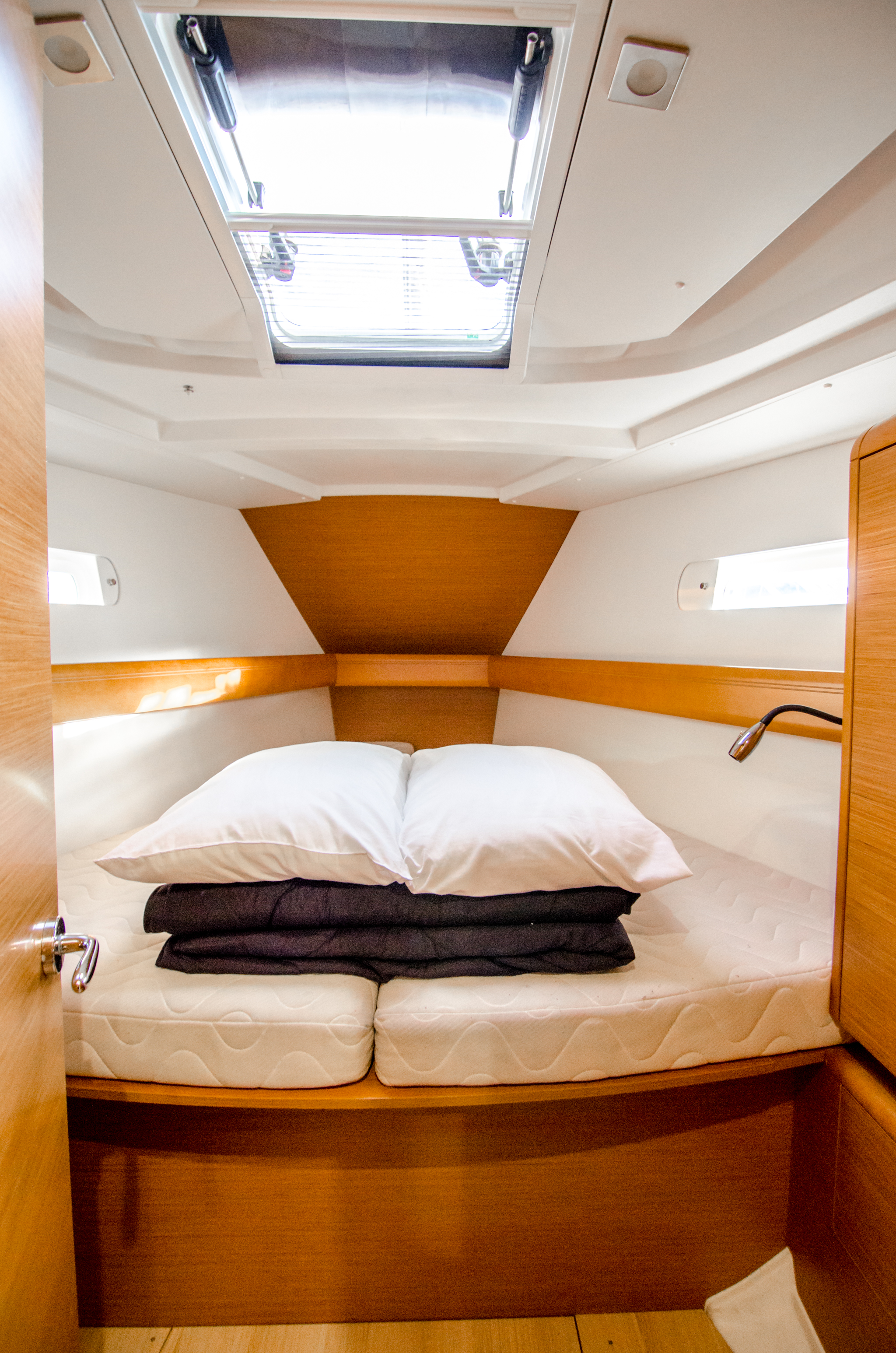 Immagine Sun Odyssey 449