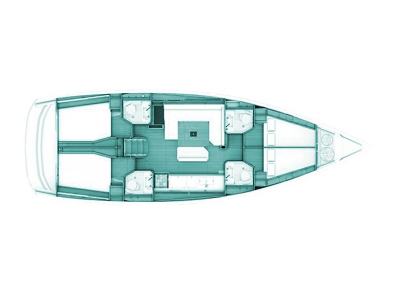 Immagine Sun Odyssey 469