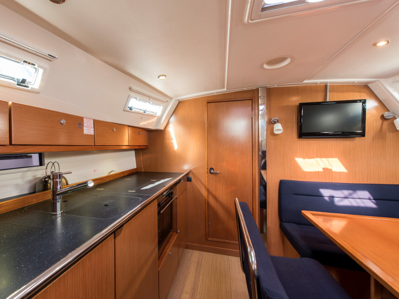 Immagine Bavaria 40 Cruiser
