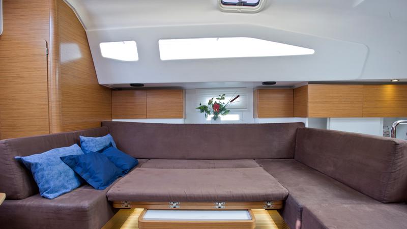 Immagine Elan 494 Impression