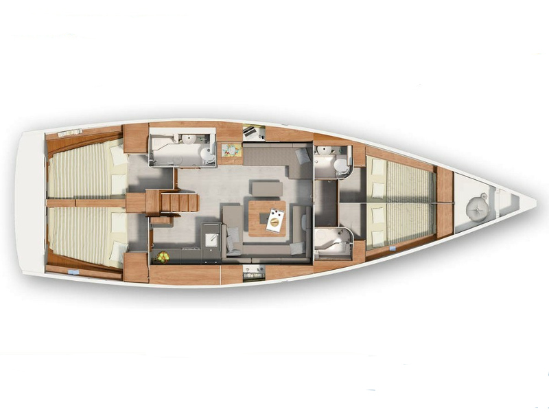 Immagine Hanse 455