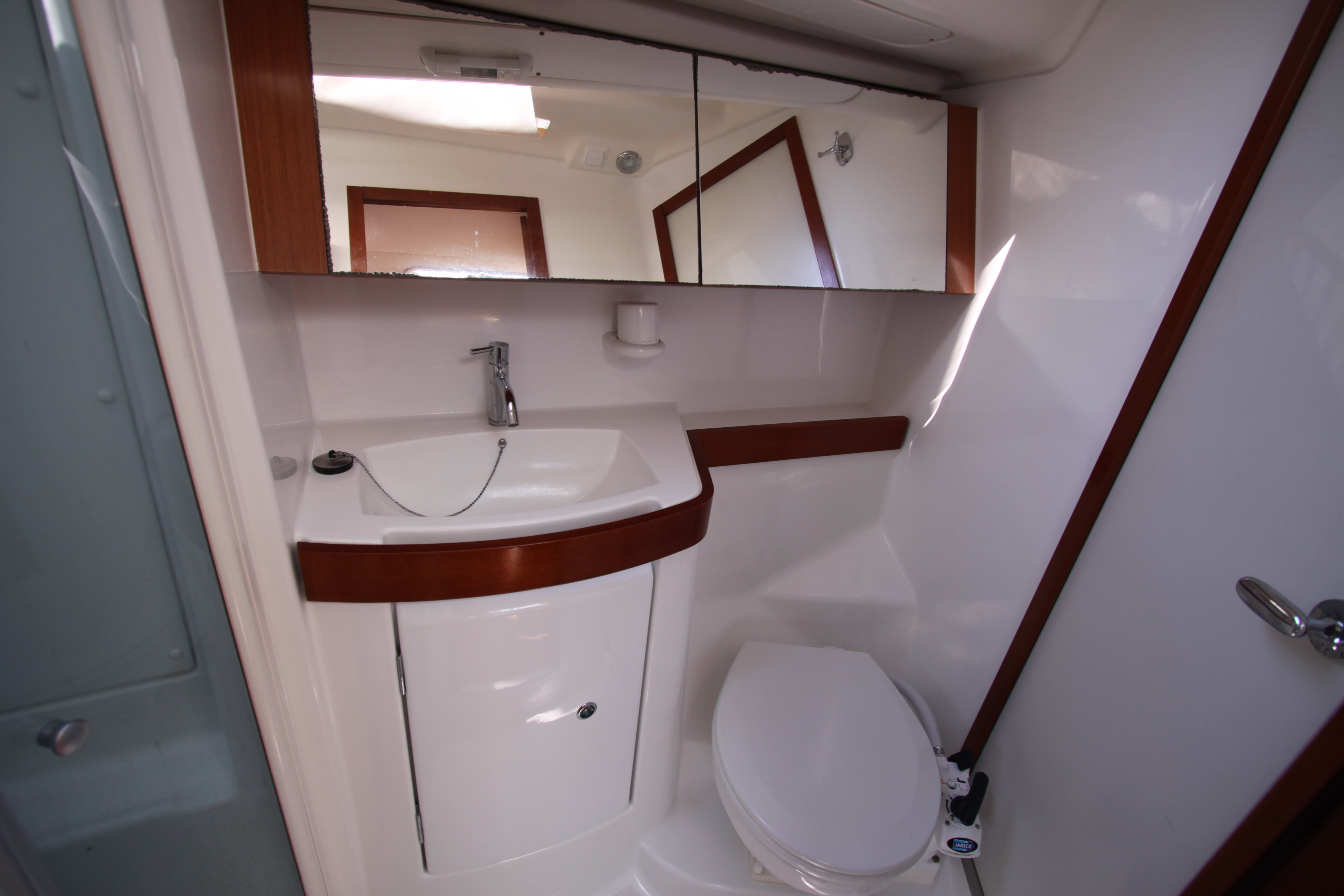 Immagine Oceanis 40