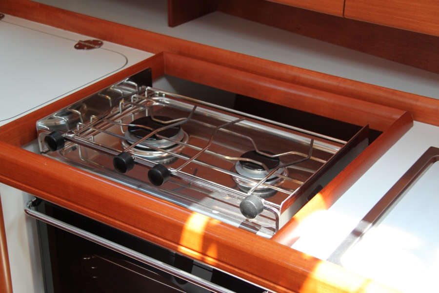 Immagine Beneteau Cyclades 50.5