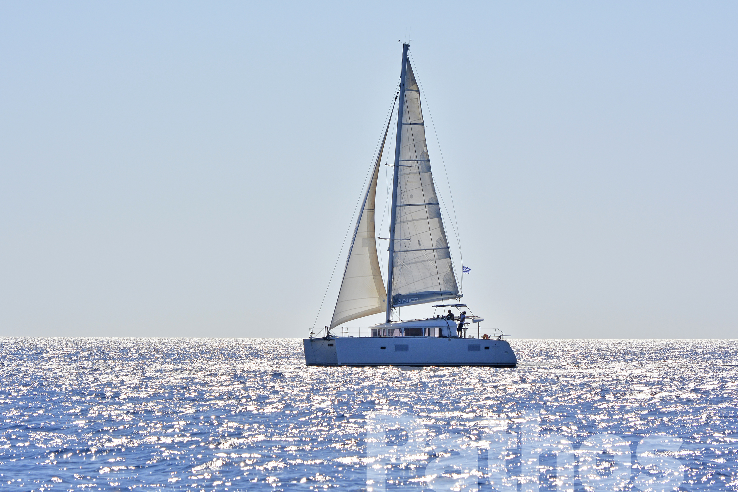 Immagine Lagoon 400