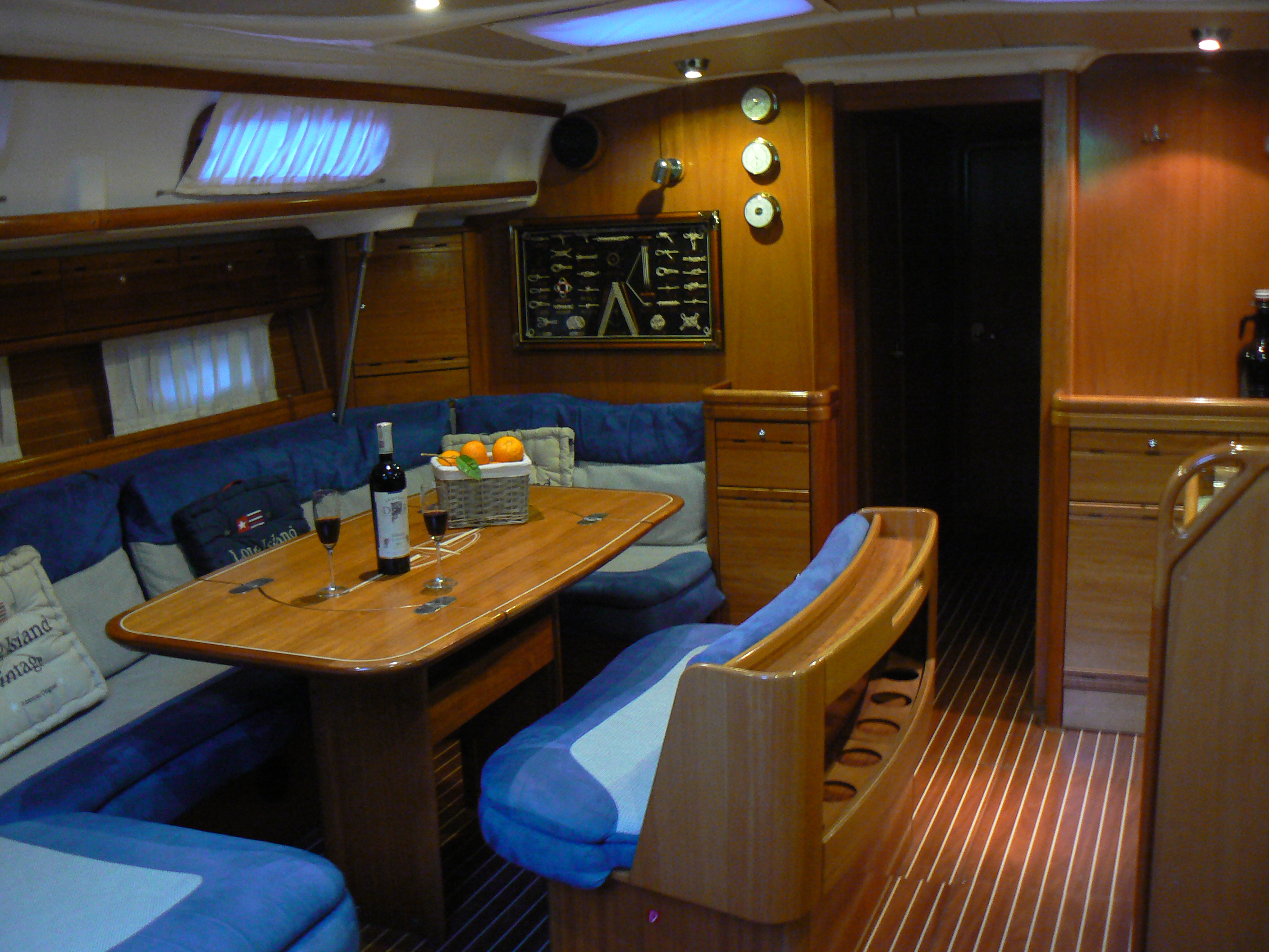 Immagine Bavaria 50 Cruiser