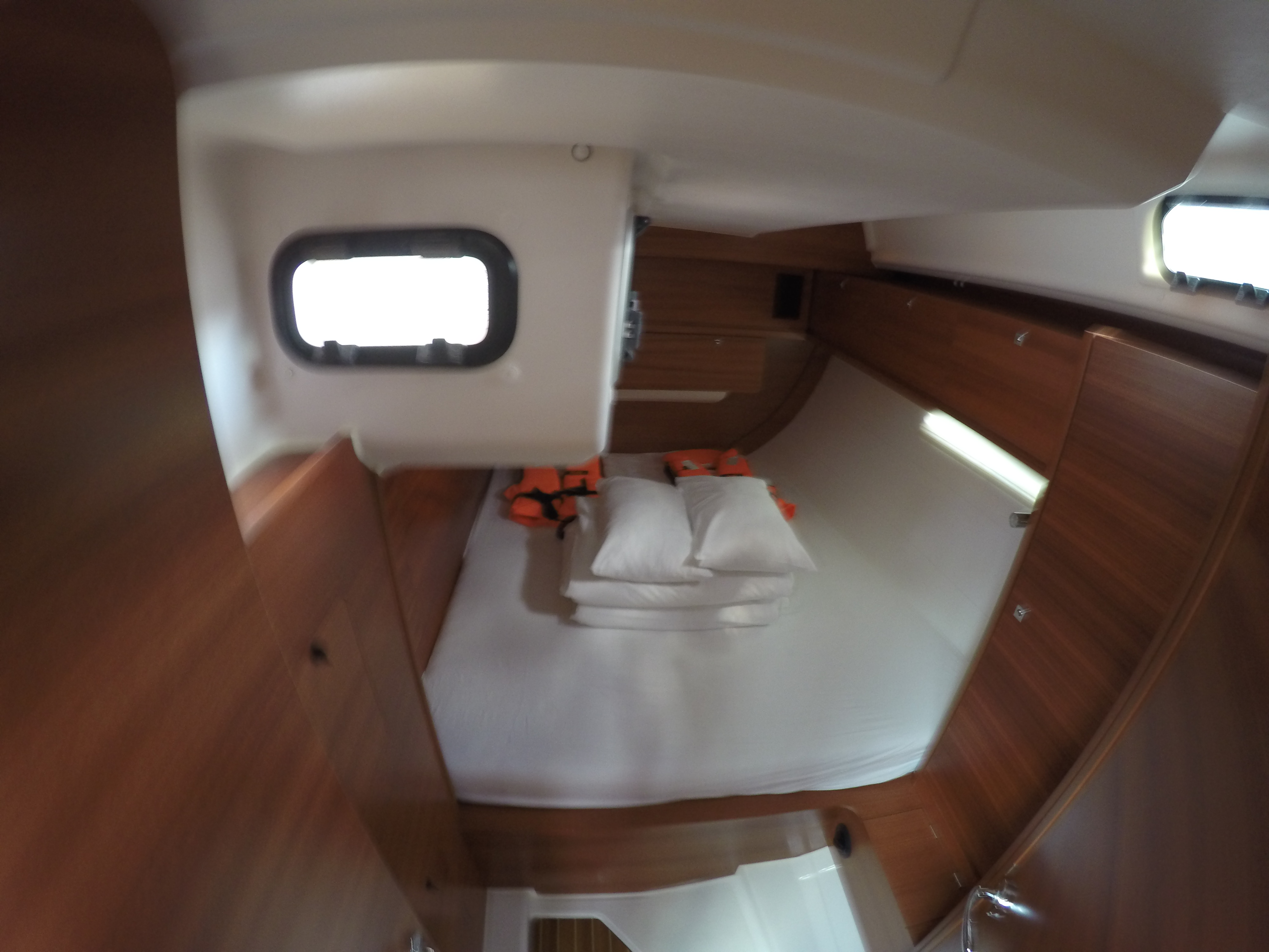 Immagine Dufour 512 Grand Large