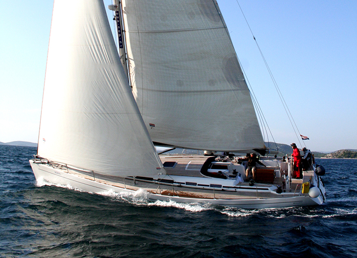 Immagine Grand Soleil 56