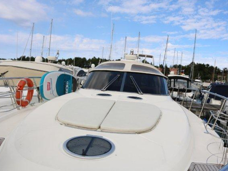 Cranchi Mediterranee 50 image