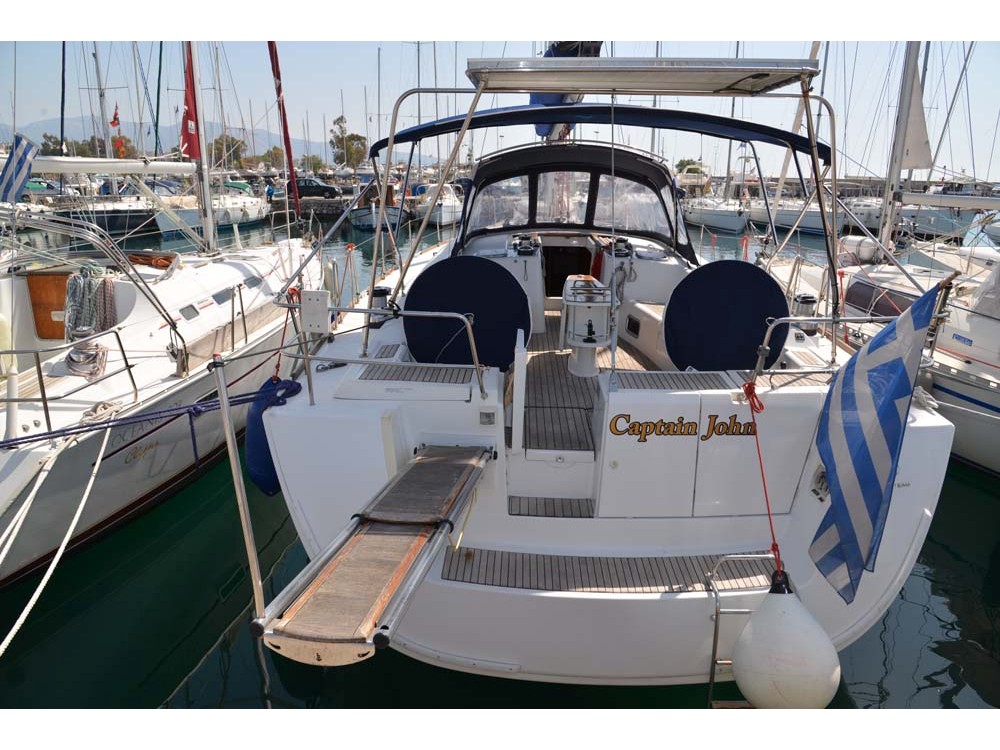 Immagine Oceanis 54