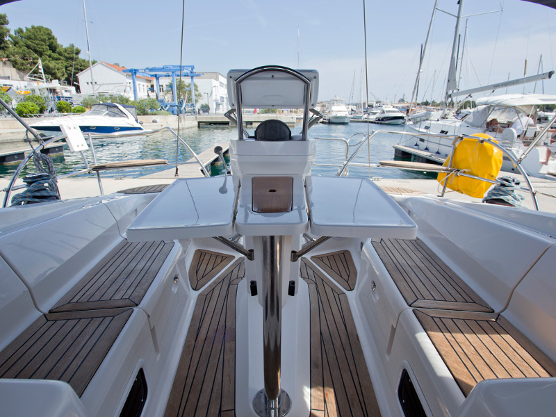 Immagine Elan 384 Impression