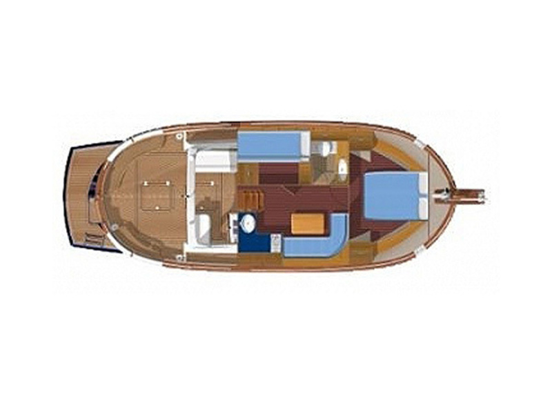Immagine Menorquina Yacht 100
