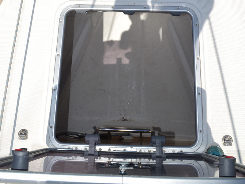 Immagine Sun Odyssey 509