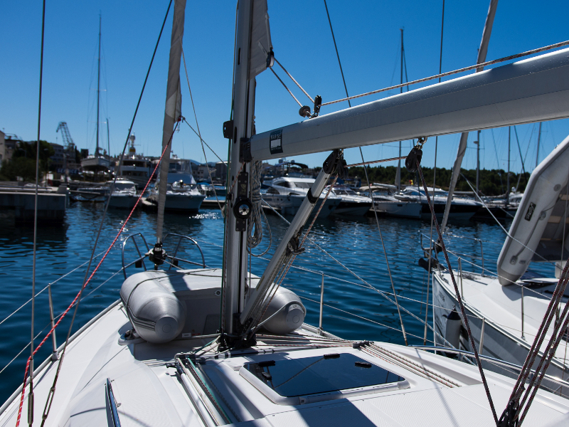 Immagine Elan 384 Impression