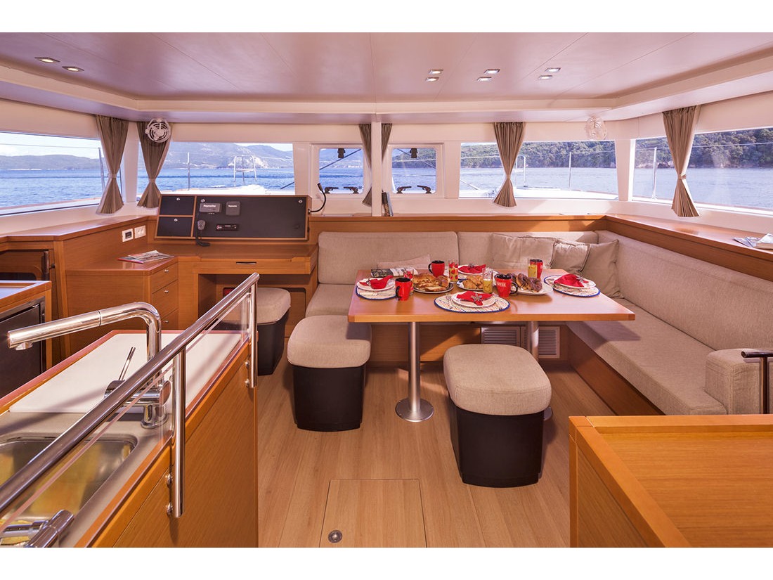 Immagine Lagoon 450