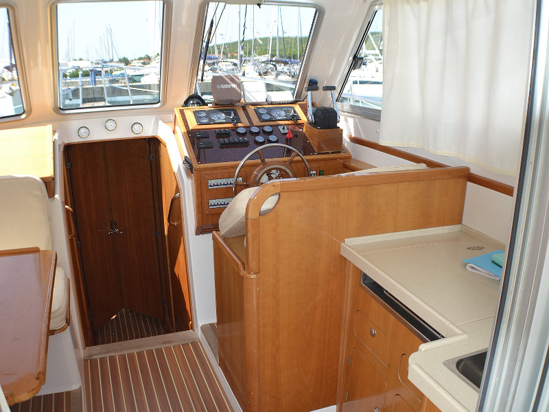 Immagine Adria 1002