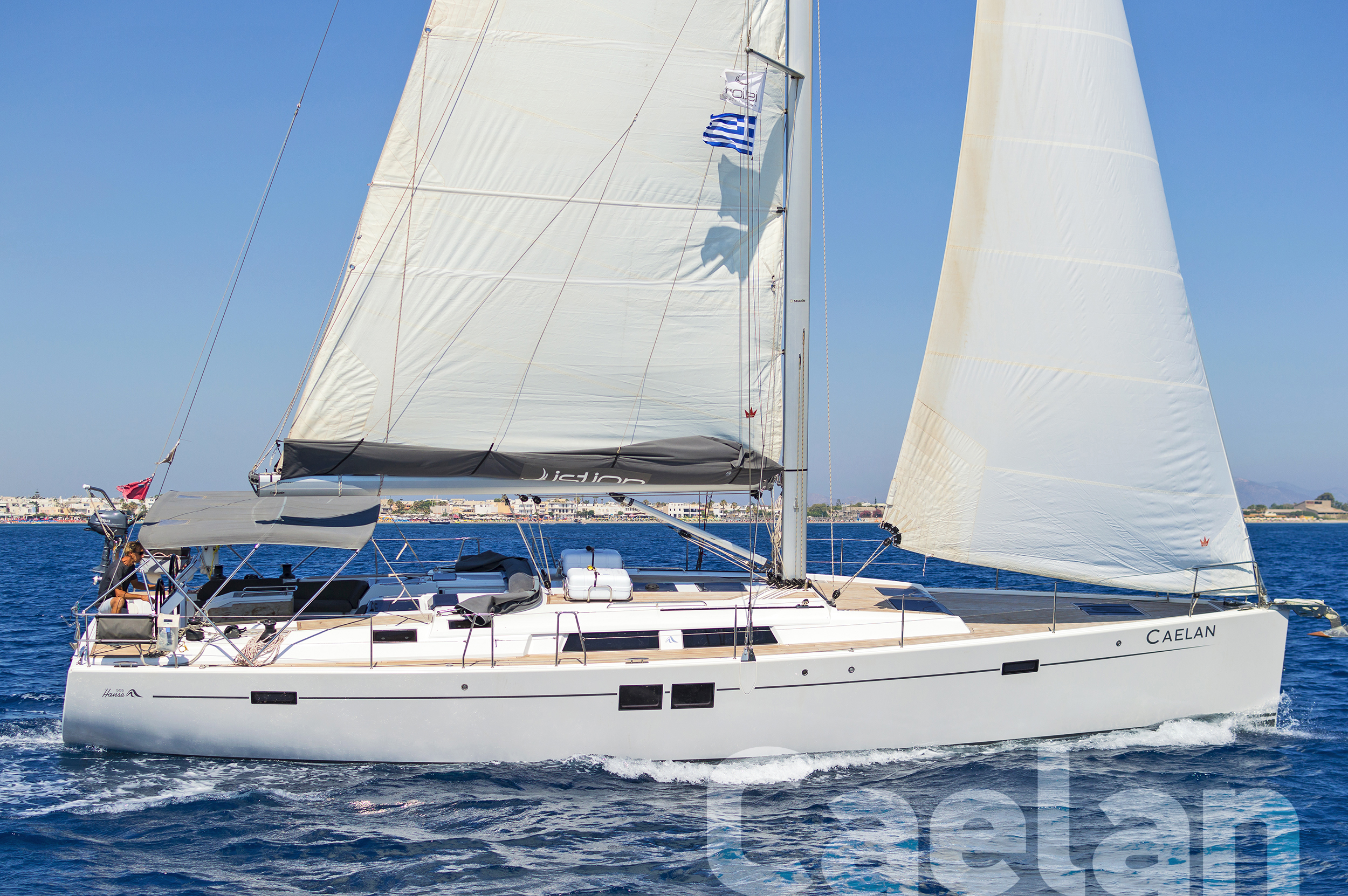 Immagine Hanse 505