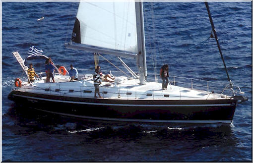 Immagine Ocean Star 56.1