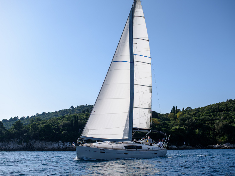 Immagine Oceanis 40