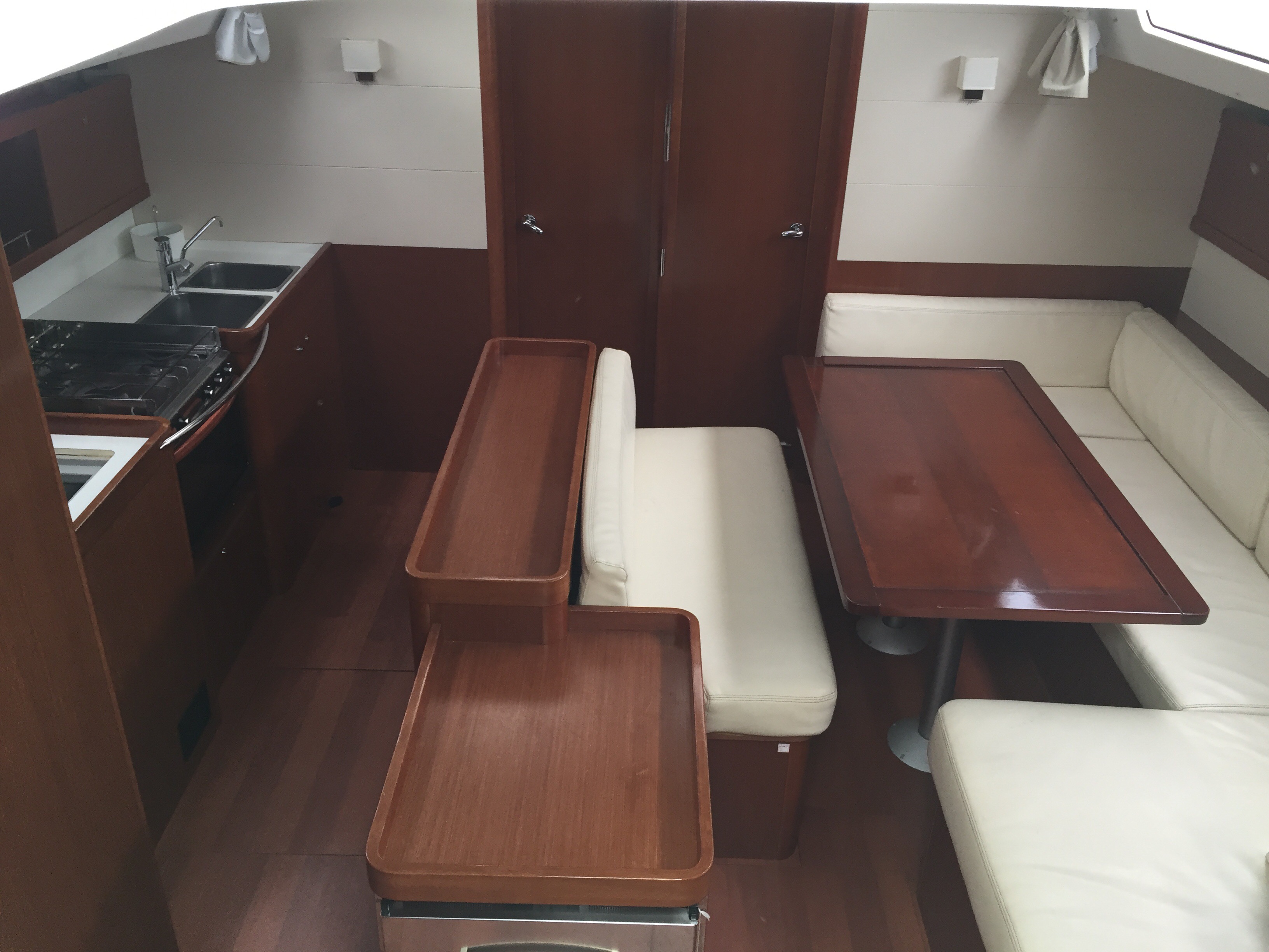 Immagine Oceanis 50 Family