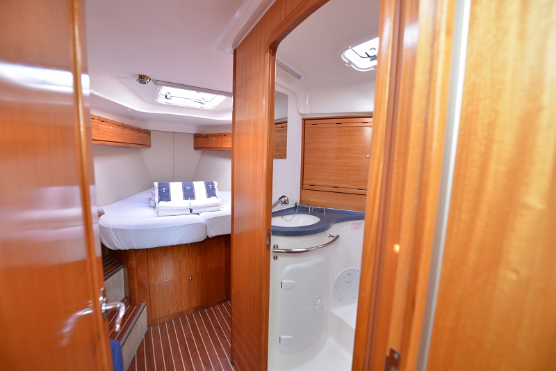 Immagine Bavaria 40 Cruiser 