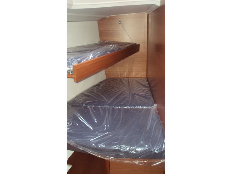 Immagine Dufour 460 Grand Large