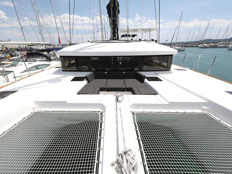 Immagine Lagoon 52