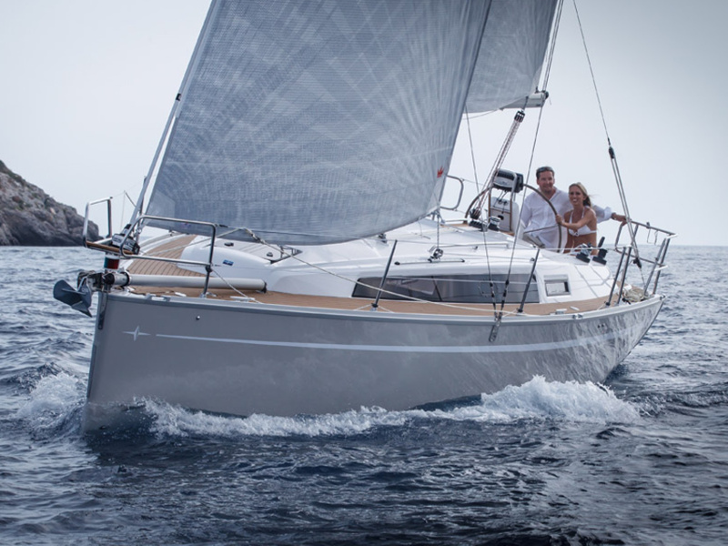 Immagine Bavaria Cruiser 33
