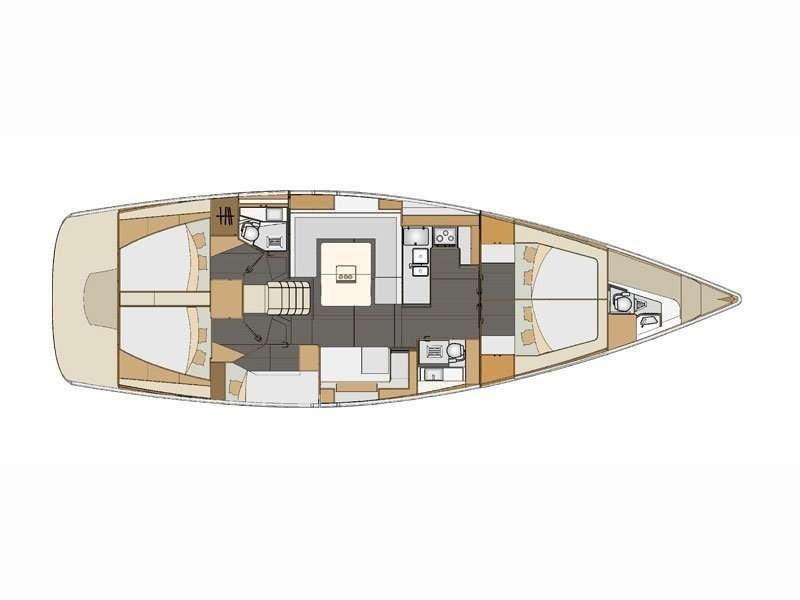 Immagine Elan 50 Impression