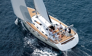 Immagine Bavaria 55 Cruiser