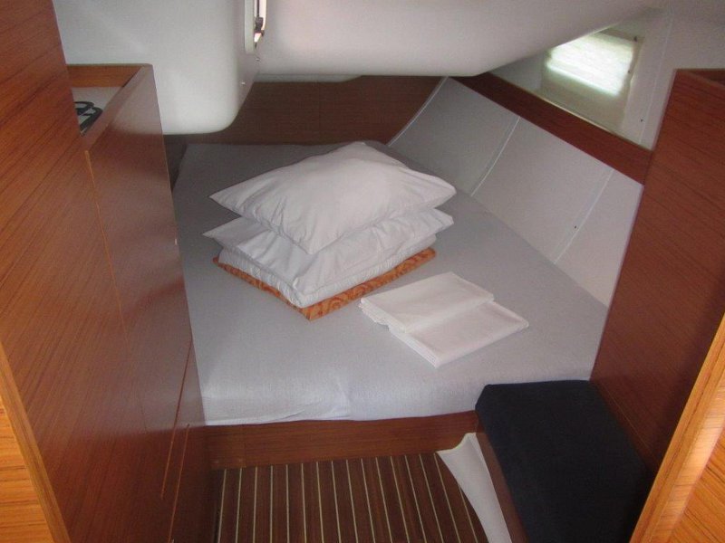 Immagine Elan 444 Impression 
