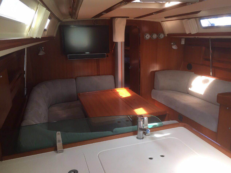 Immagine Dufour 44
